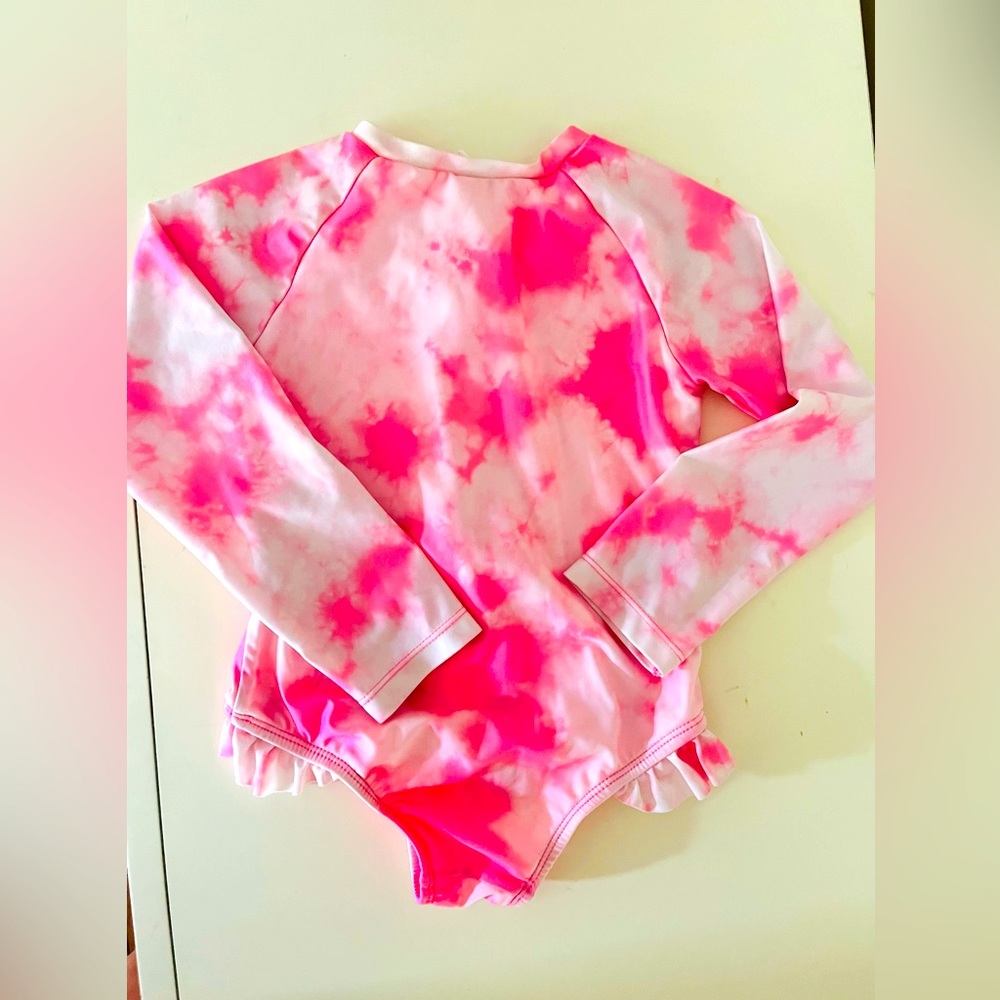 Baby Gap swimsuit Sz 4 years